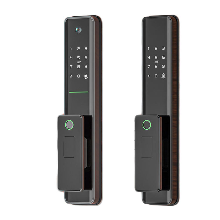 Hvor lenge varer et smartlåsbatteri vanligvis?
