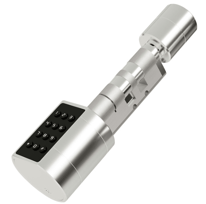 Starter med ‘Slim’: How a Door to the Future blir omdefinert