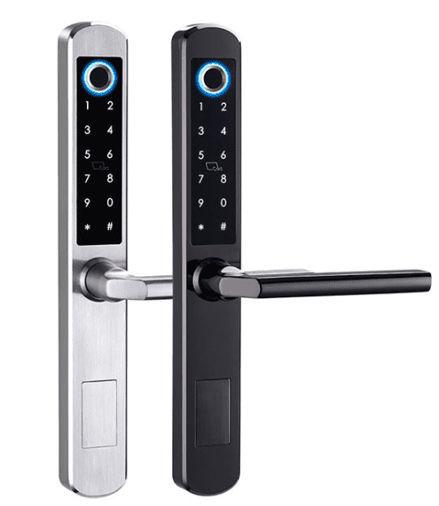 Morgenen du er utestengt: Når nøklene dine 