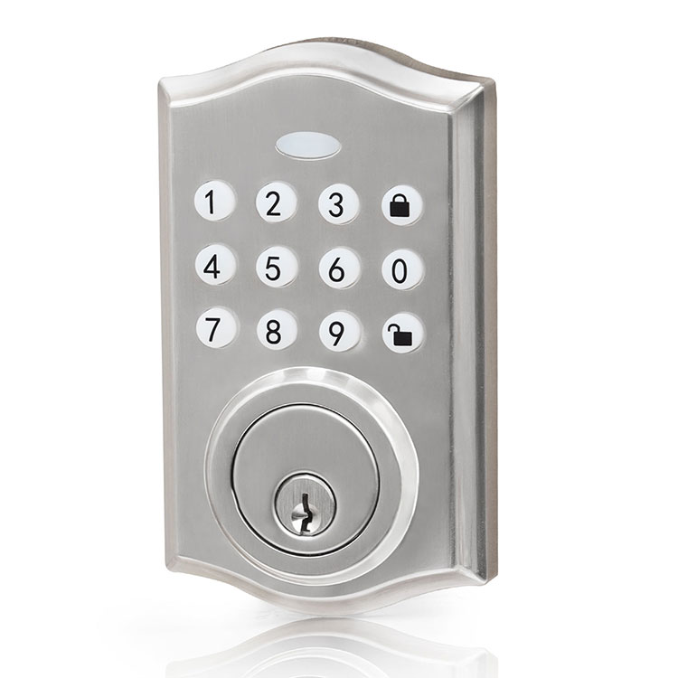 Smart Deadbolt Dørlås — FM 30