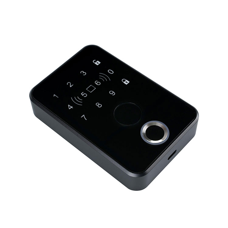 Smart Deadbolt Lock - FM 67