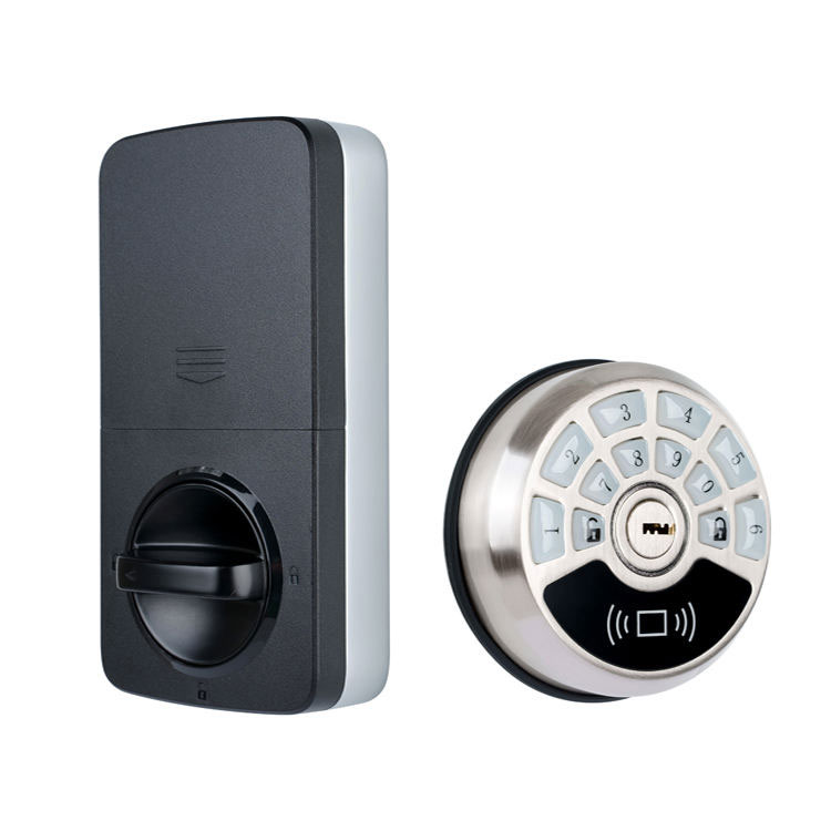 Smart Deadbolt Lock — FM 60B